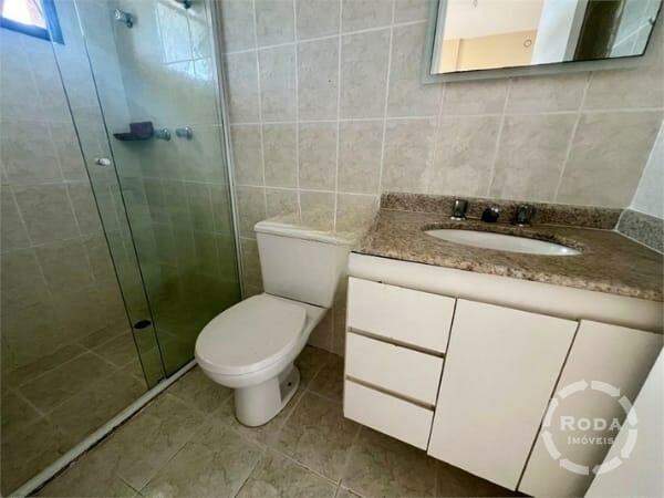 Apartamento para aluguel no Ponta da Praia: 
