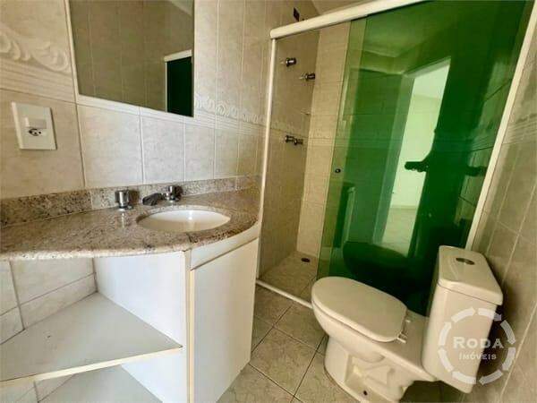 Apartamento para aluguel no Ponta da Praia: 
