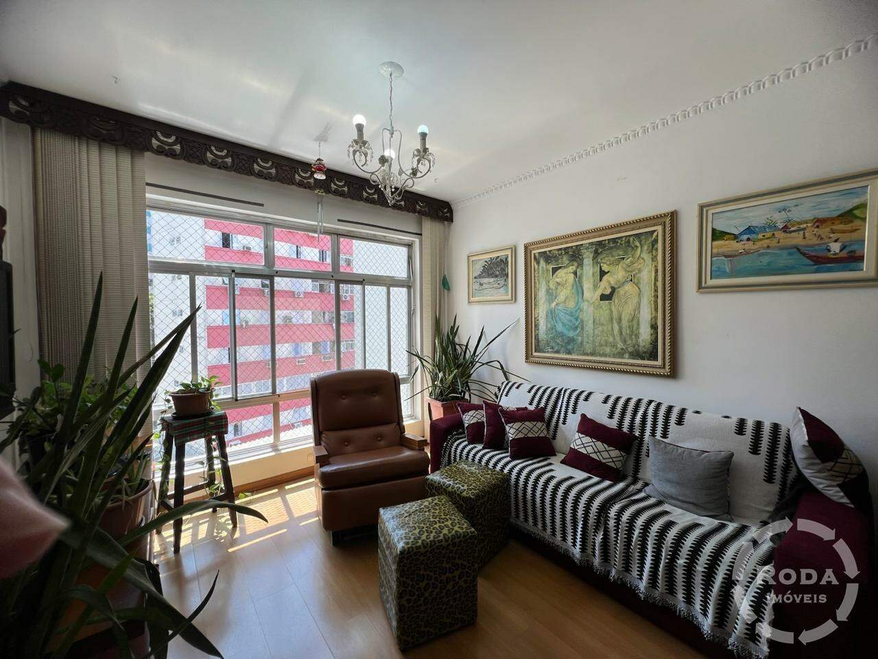 Apartamento à venda no Encruzilhada: 