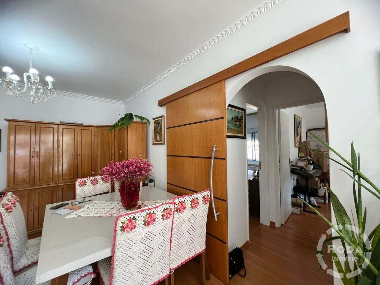 Apartamento à venda no Encruzilhada: 