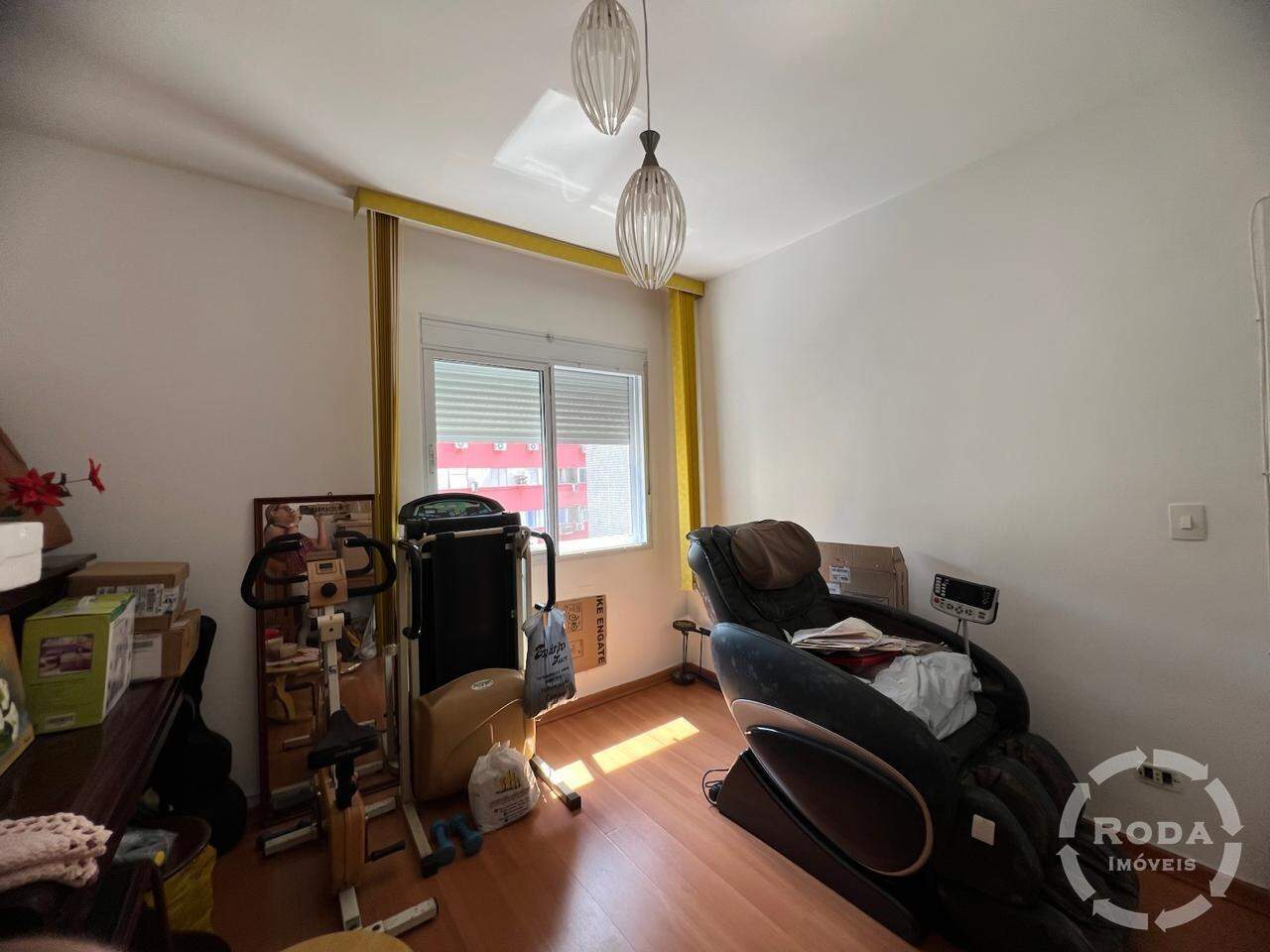 Apartamento à venda no Encruzilhada: 