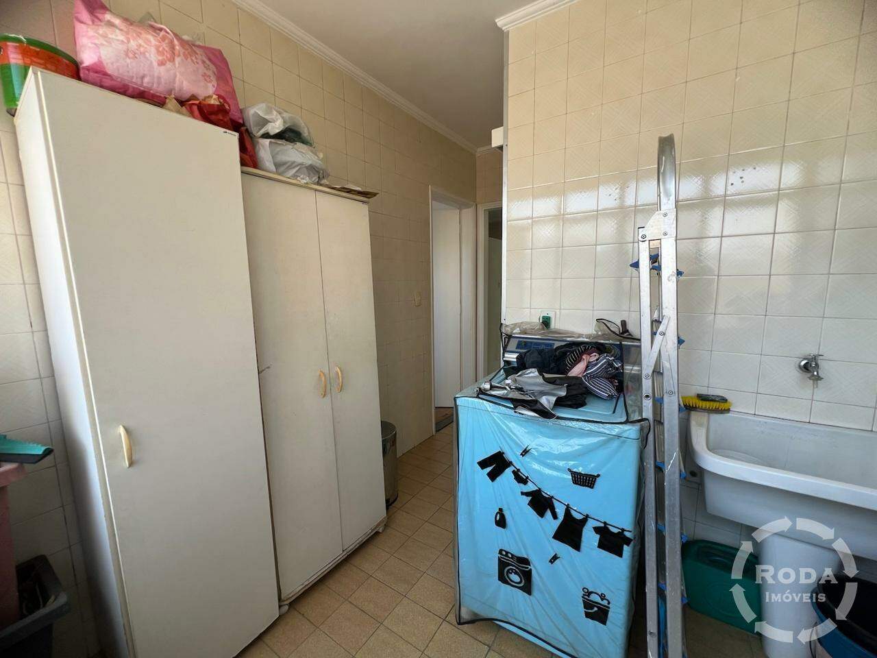 Apartamento à venda no Encruzilhada: 