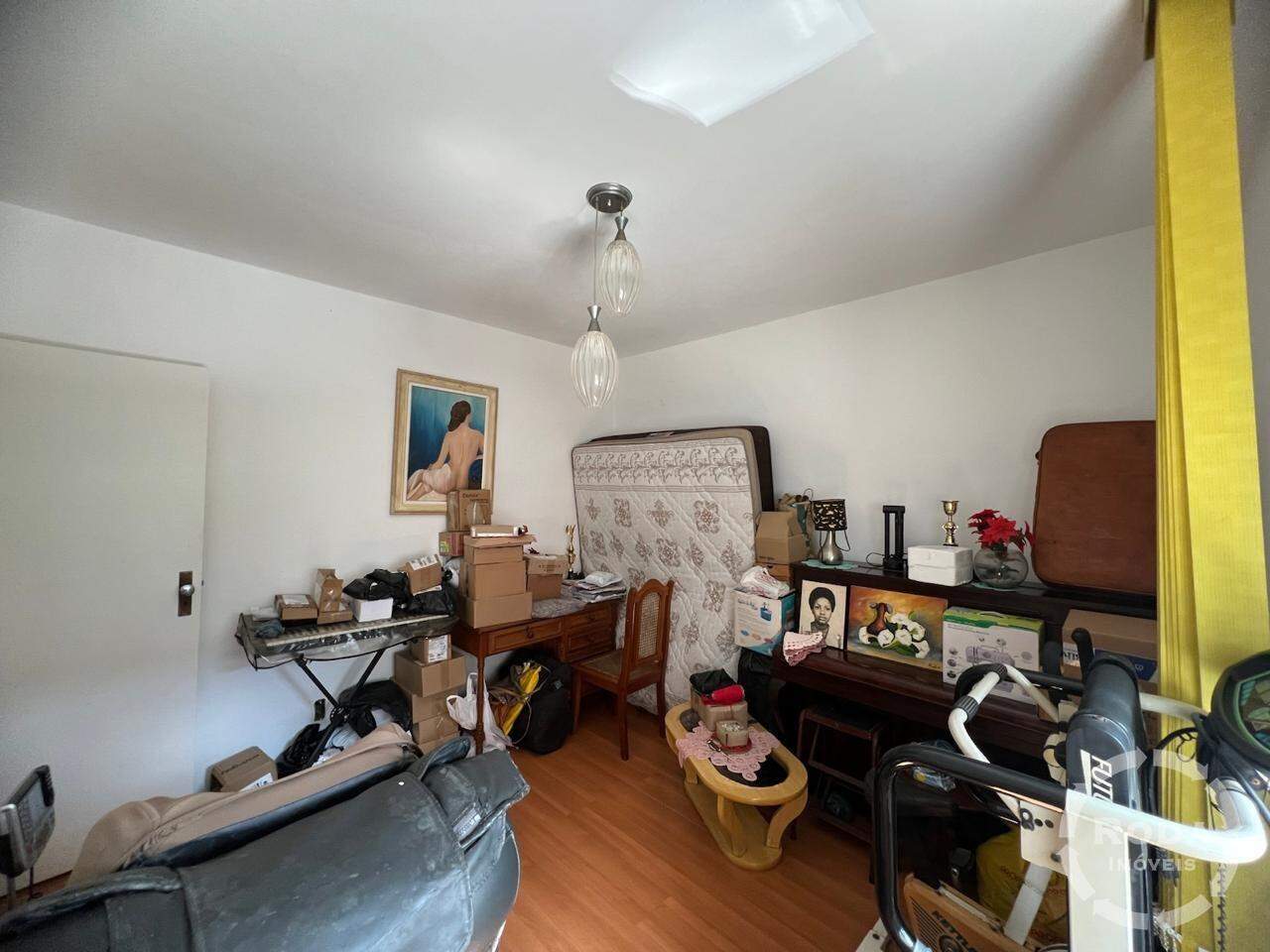 Apartamento à venda no Encruzilhada: 