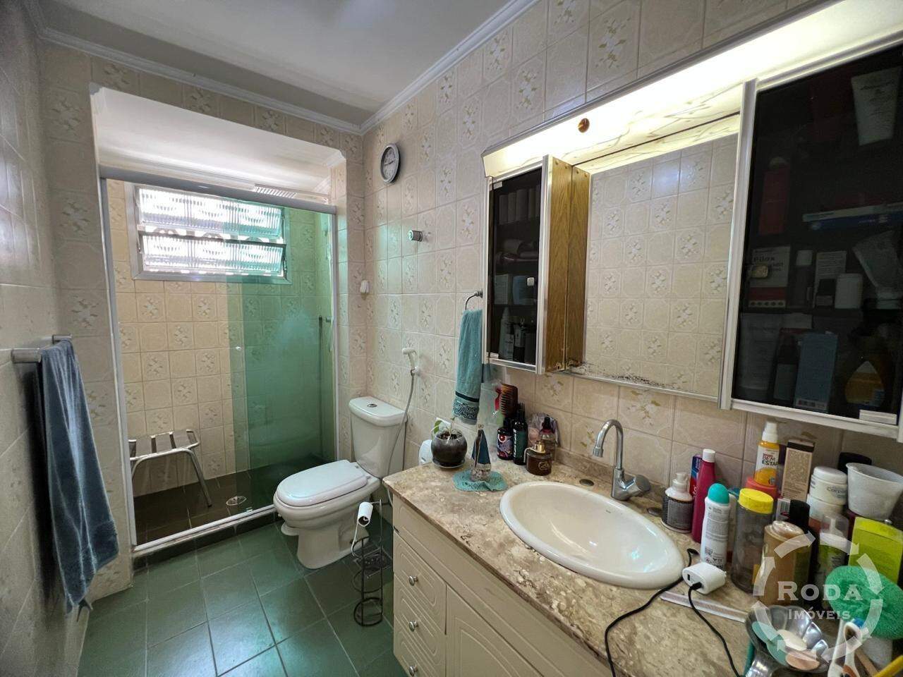 Apartamento à venda no Encruzilhada: 