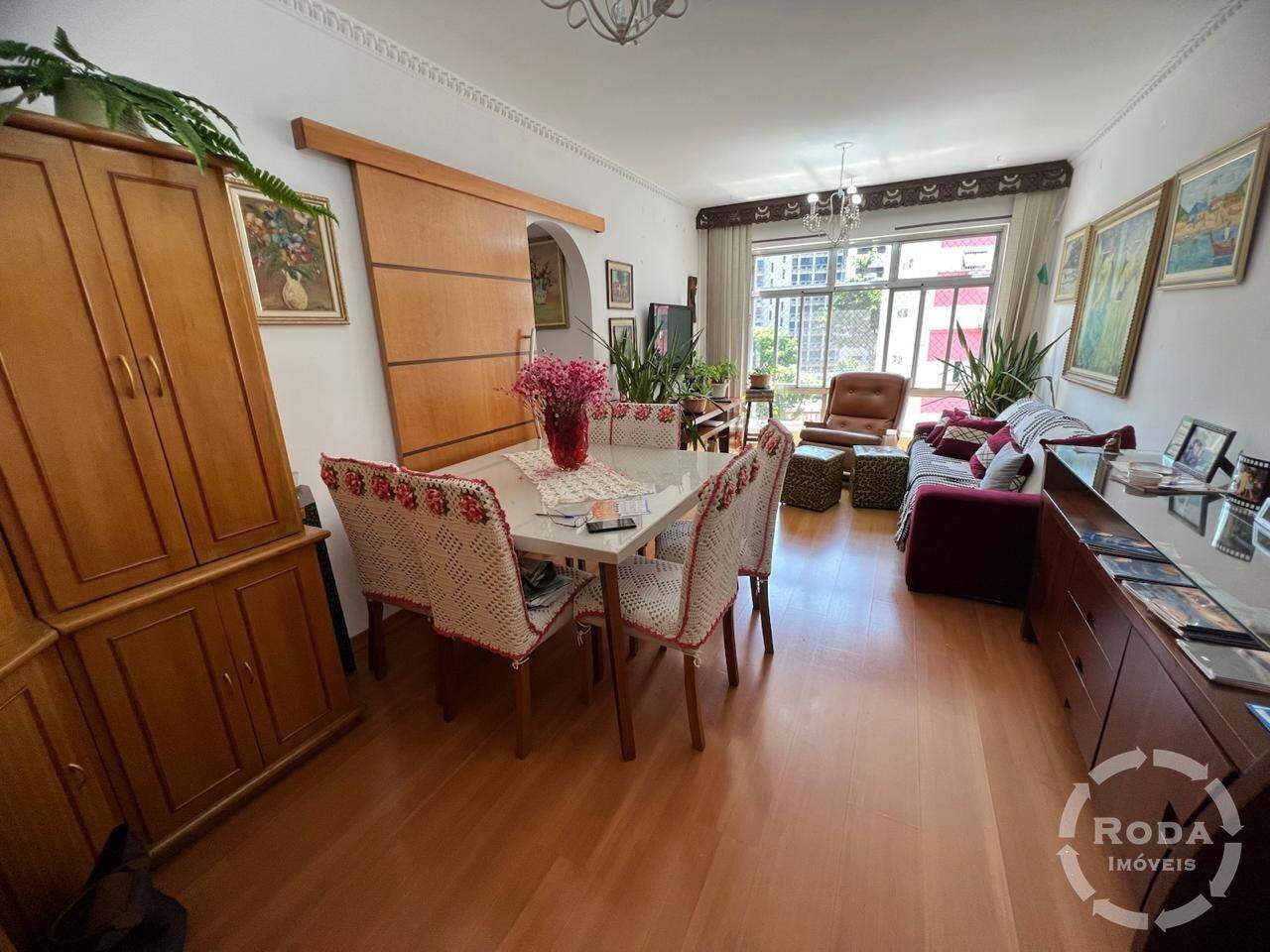 Apartamento à venda no Encruzilhada: 