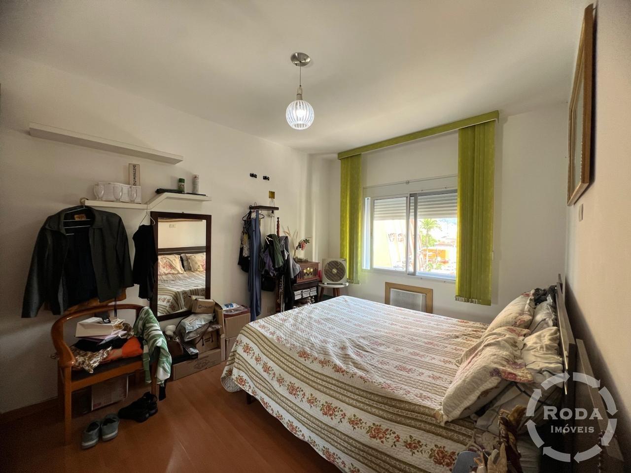 Apartamento à venda no Encruzilhada: 