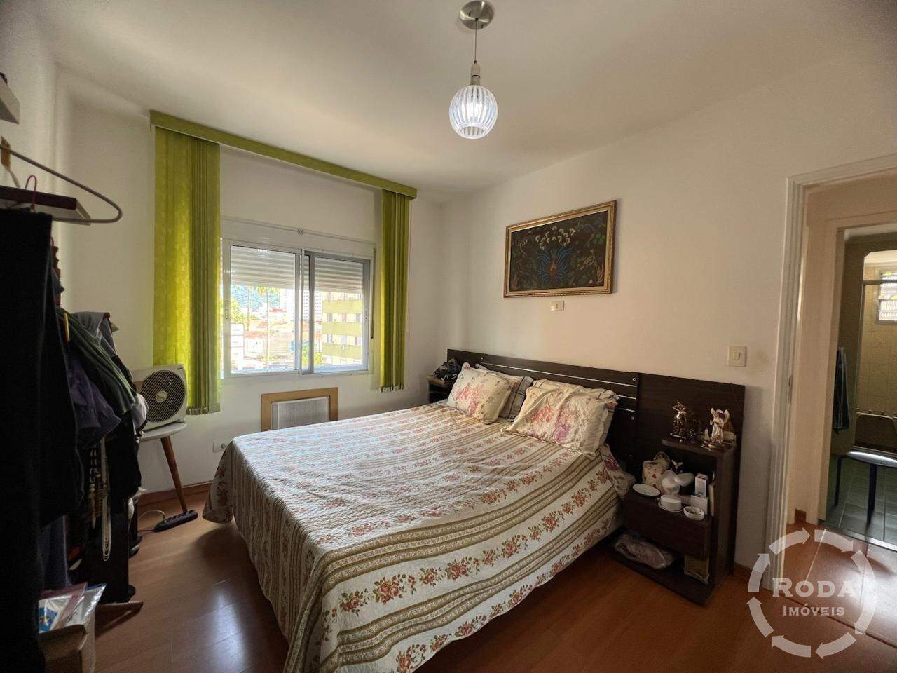 Apartamento à venda no Encruzilhada: 