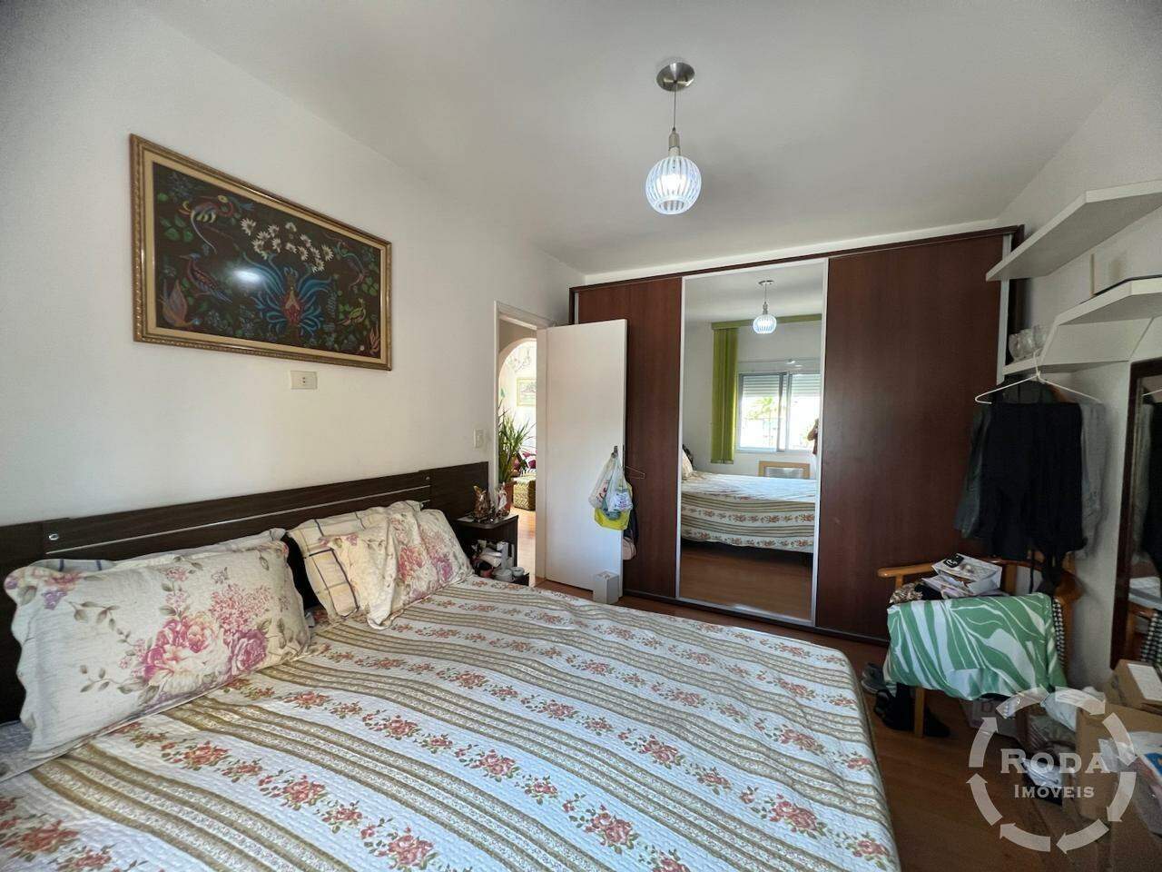 Apartamento à venda no Encruzilhada: 