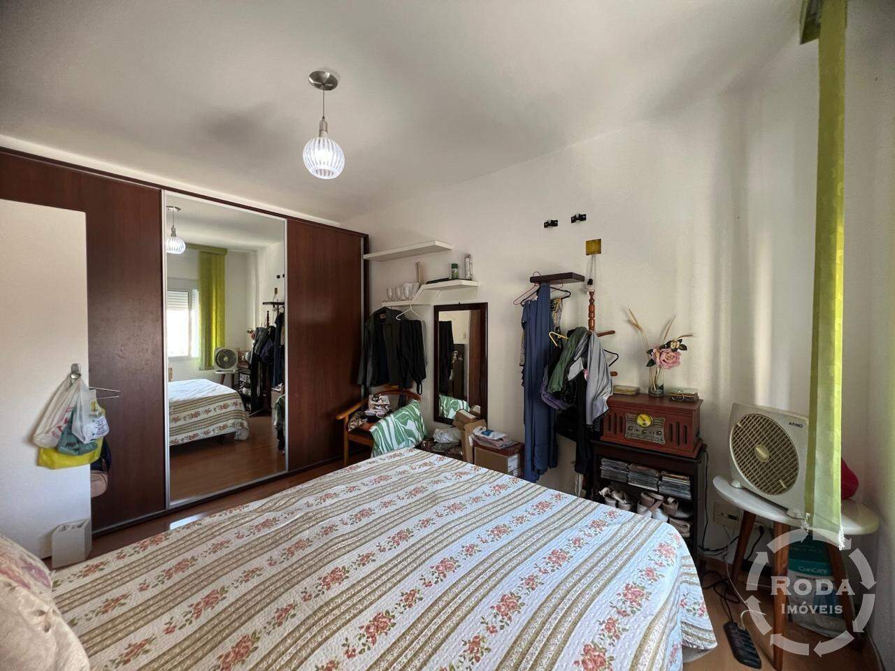 Apartamento à venda no Encruzilhada: 