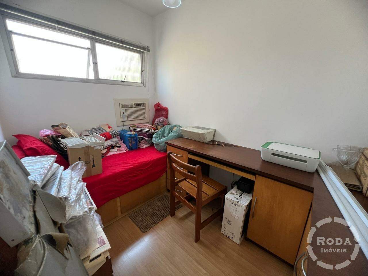 Apartamento à venda no Encruzilhada: 