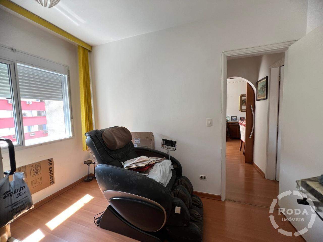 Apartamento à venda no Encruzilhada: 