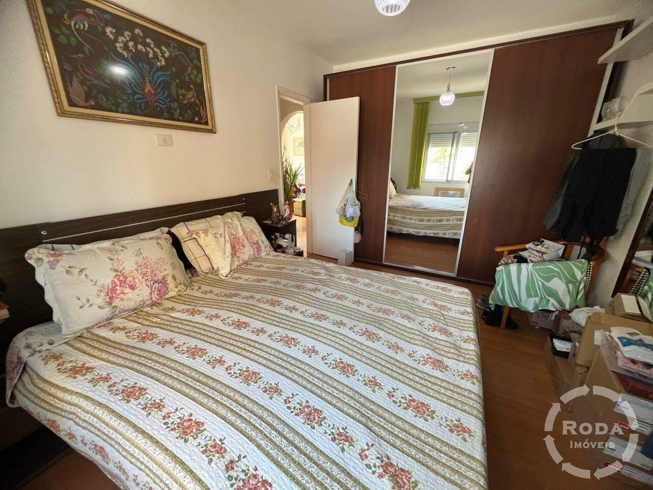 Apartamento à venda no Encruzilhada: 