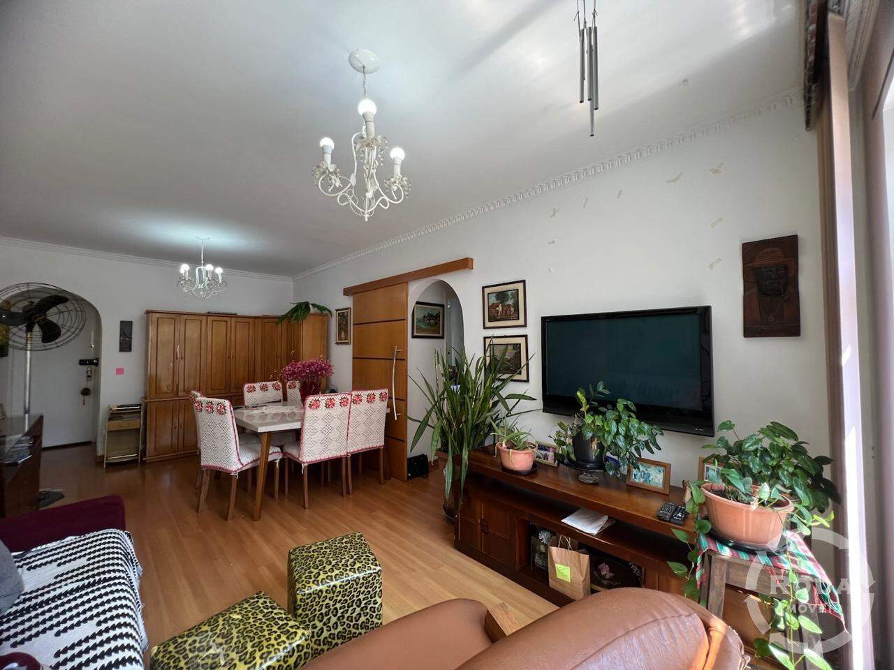 Apartamento à venda no Encruzilhada: 