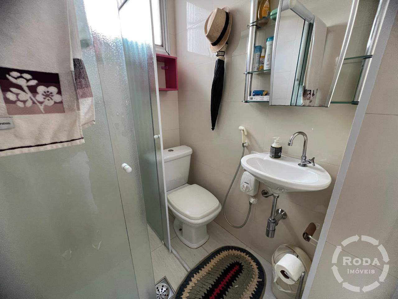 Apartamento à venda no Encruzilhada: 