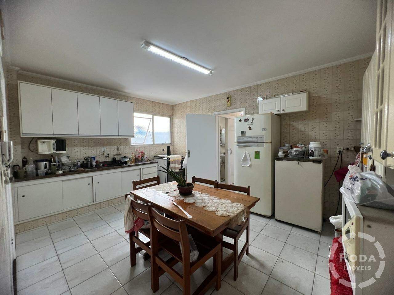 Apartamento à venda no Encruzilhada: 