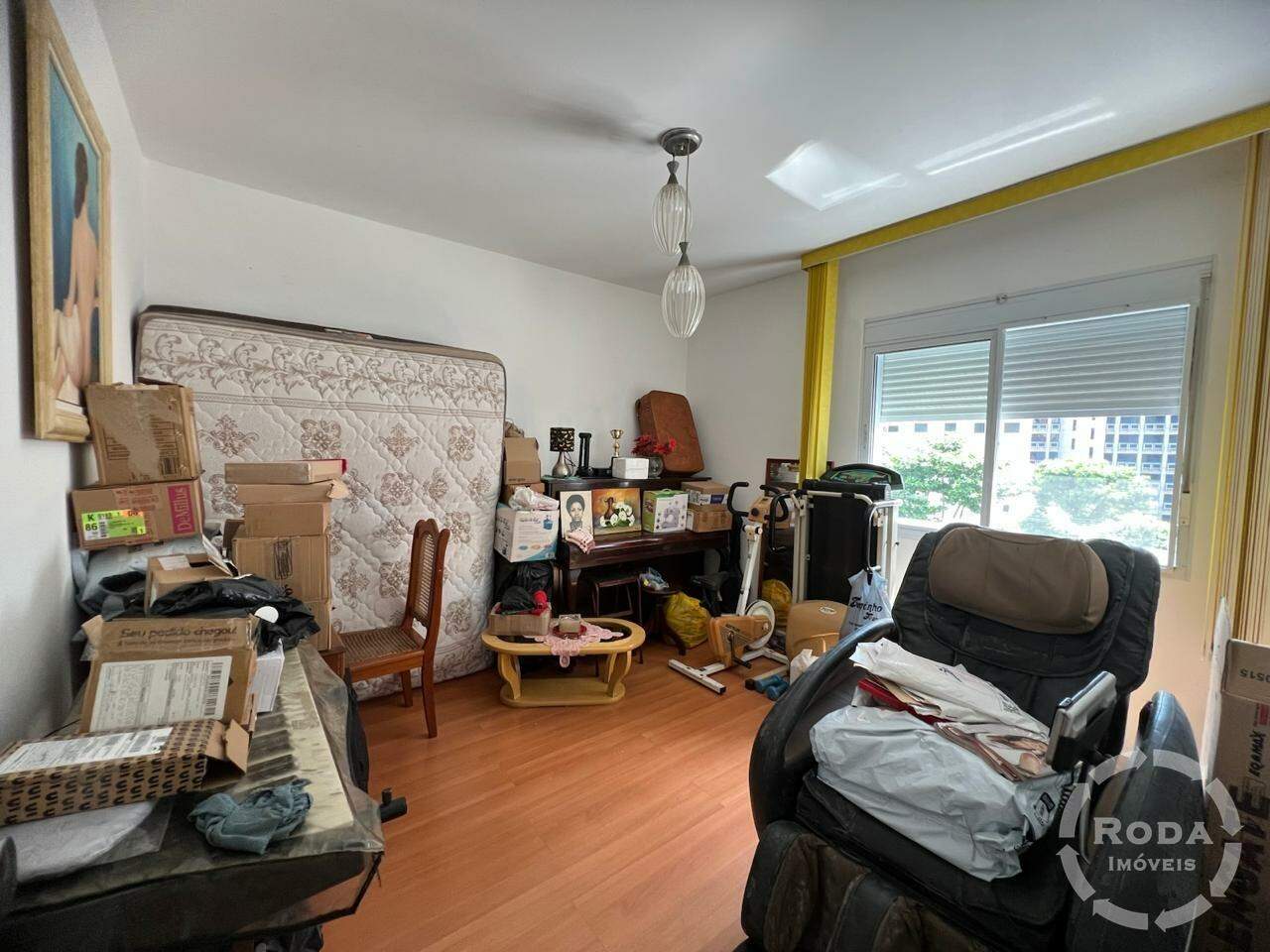 Apartamento à venda no Encruzilhada: 