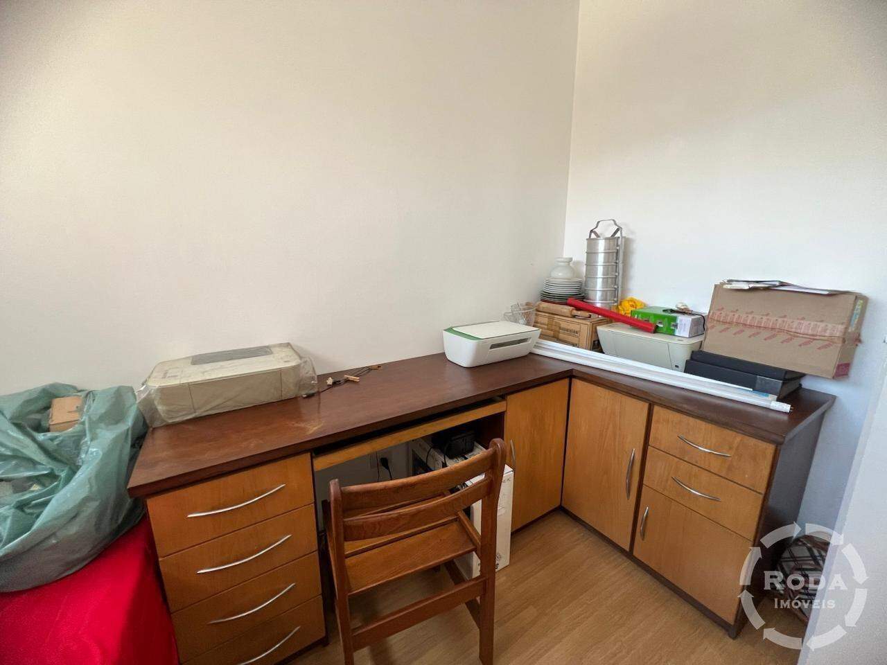 Apartamento à venda no Encruzilhada: 