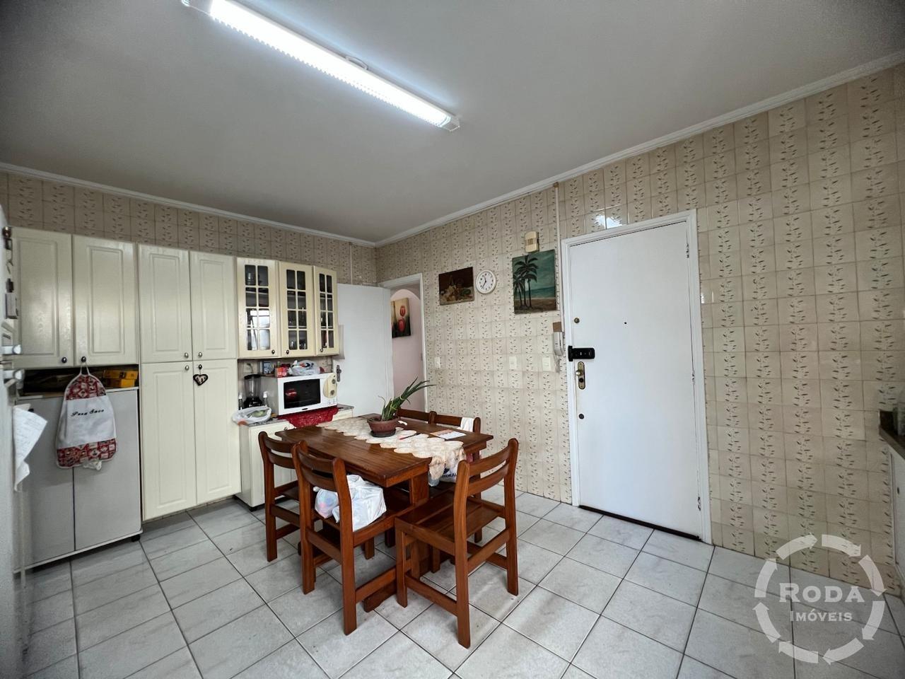 Apartamento à venda no Encruzilhada: 