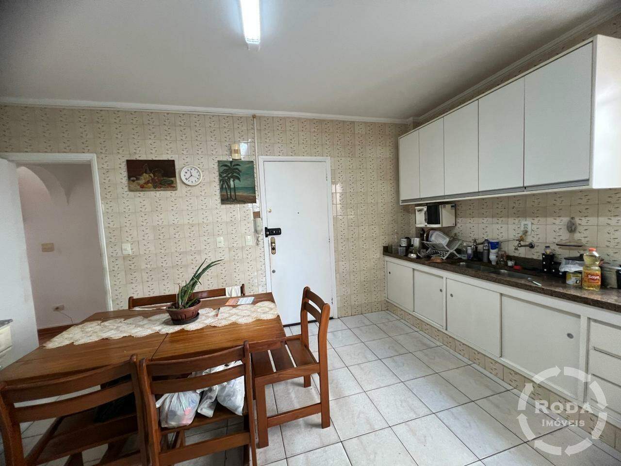 Apartamento à venda no Encruzilhada: 