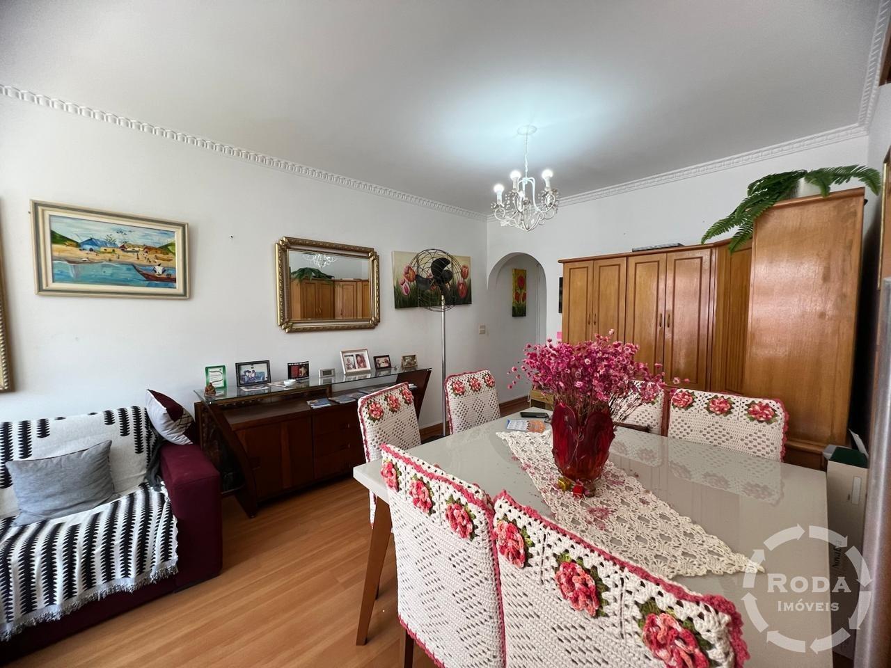 Apartamento à venda no Encruzilhada: 