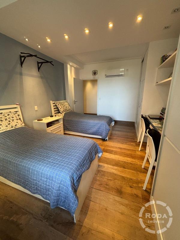 Apartamento à venda no Pompéia: 