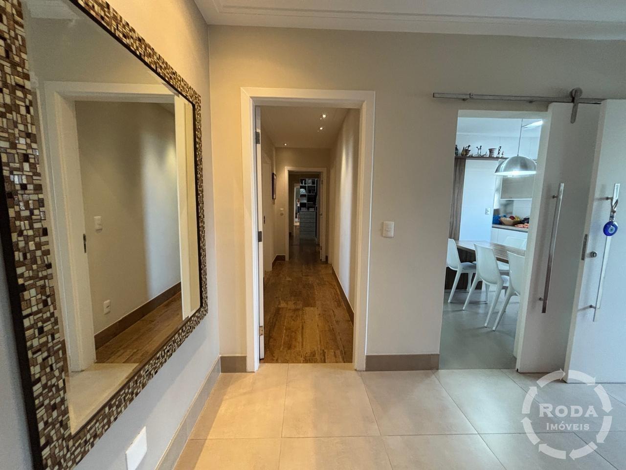 Apartamento à venda no Pompéia: 