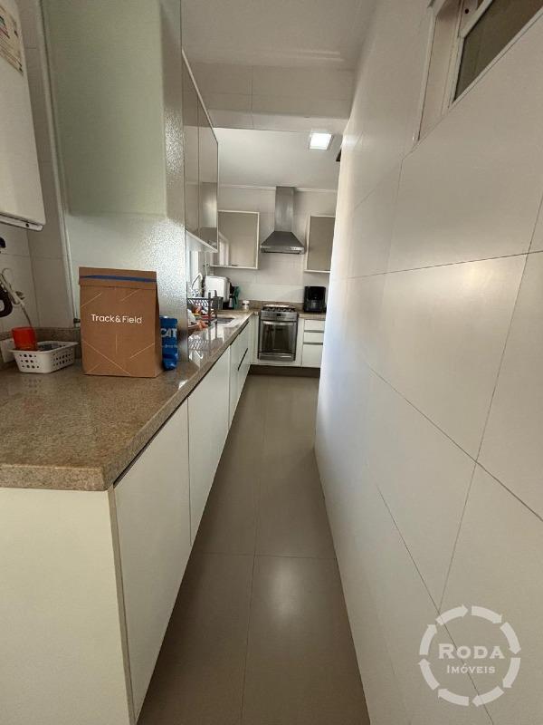 Apartamento à venda no Pompéia: 