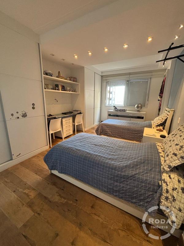 Apartamento à venda no Pompéia: 