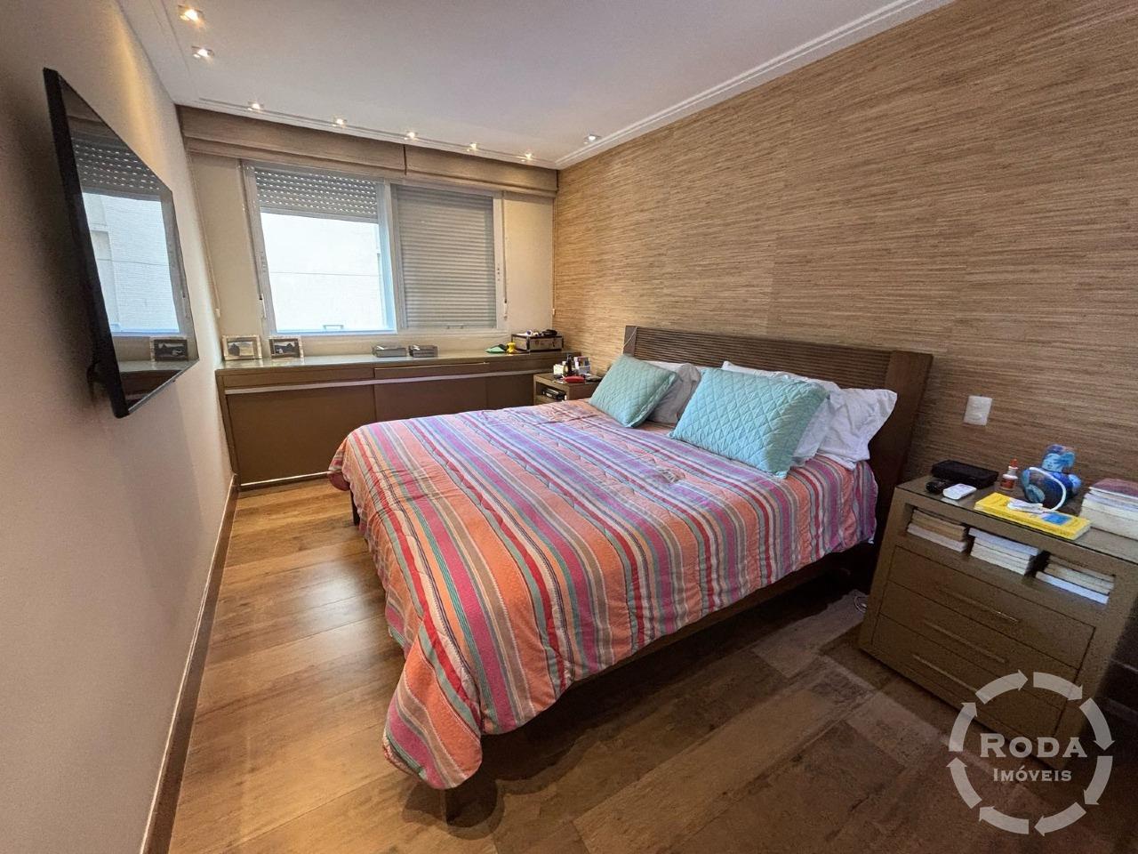 Apartamento à venda no Pompéia: 