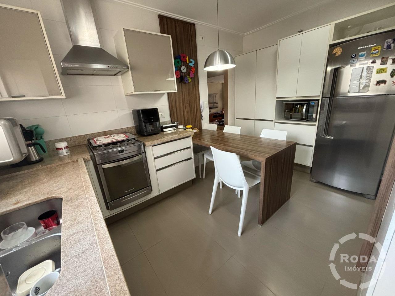 Apartamento à venda no Pompéia: 