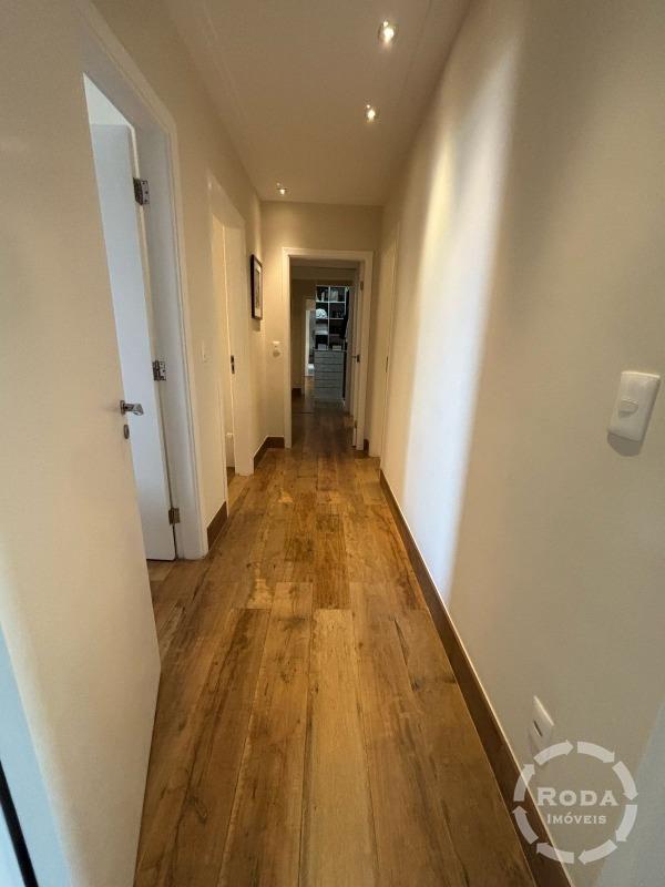 Apartamento à venda no Pompéia: 