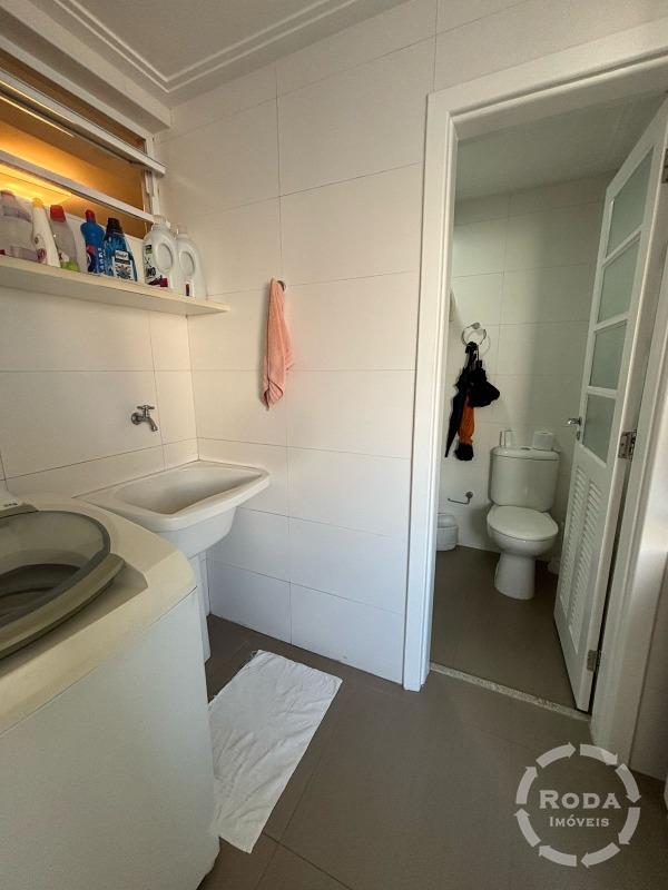 Apartamento à venda no Pompéia: 