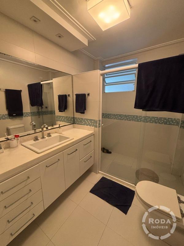 Apartamento à venda no Pompéia: 