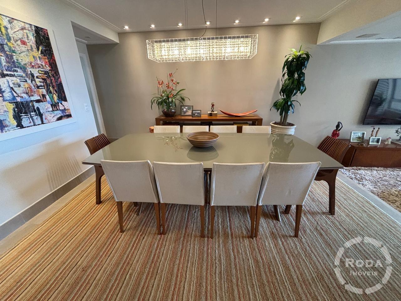 Apartamento à venda no Pompéia: 