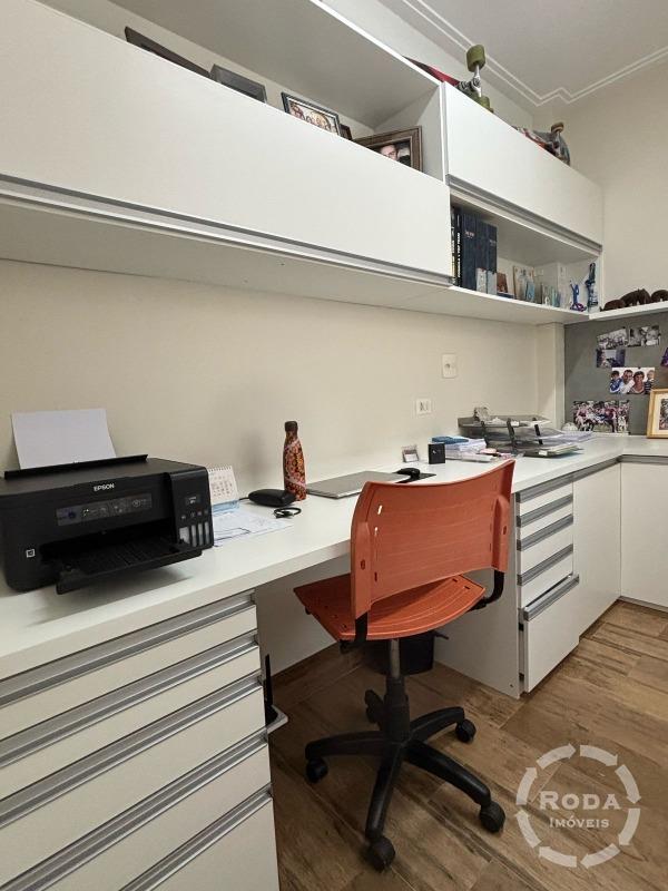 Apartamento à venda no Pompéia: 