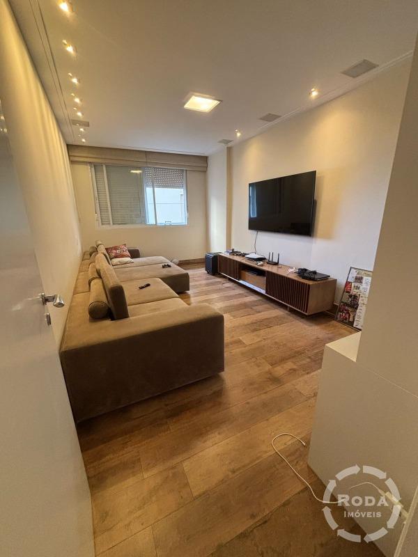 Apartamento à venda no Pompéia: 