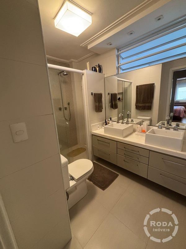 Apartamento à venda no Pompéia: 