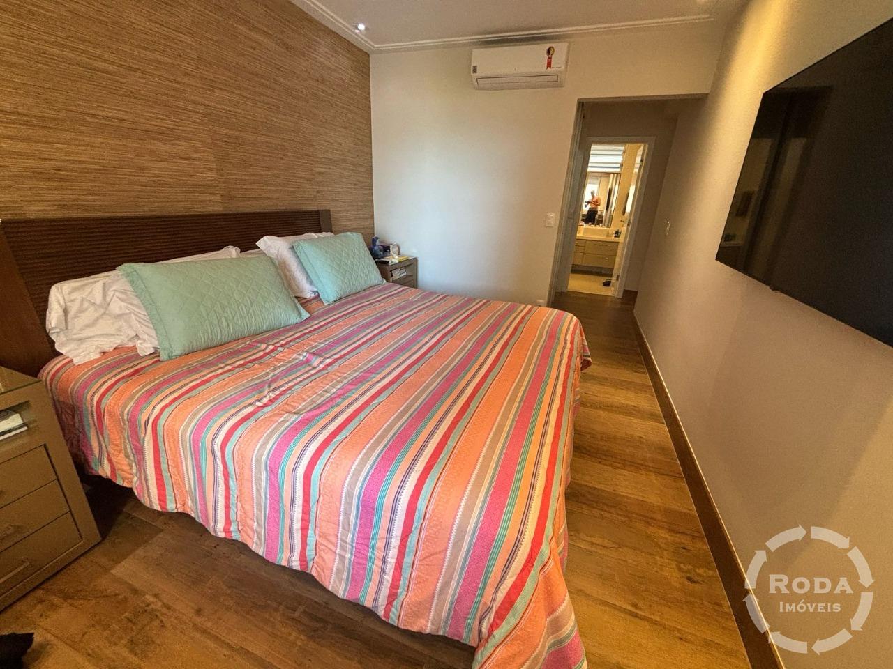 Apartamento à venda no Pompéia: 