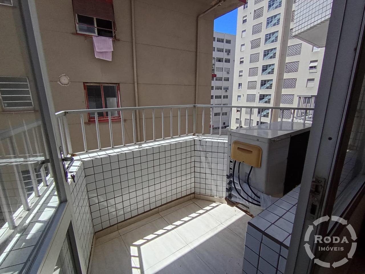 Apartamento à venda no Gonzaga: 