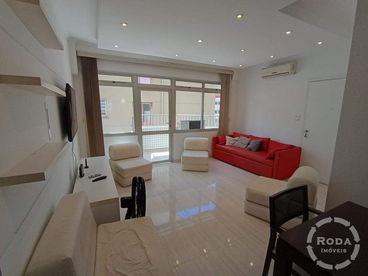 Apartamento à venda no Gonzaga: 