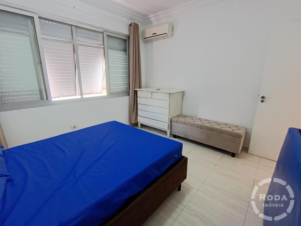 Apartamento à venda no Gonzaga: 