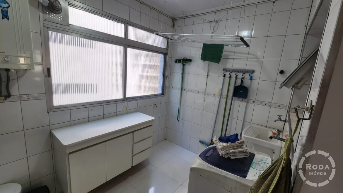 Apartamento à venda no Gonzaga: 