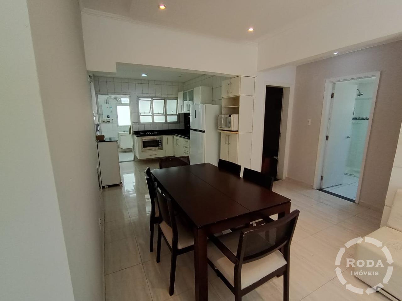 Apartamento à venda no Gonzaga: 