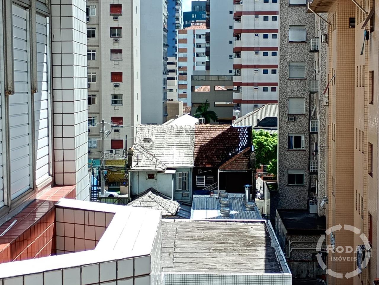 Apartamento à venda no Gonzaga: 