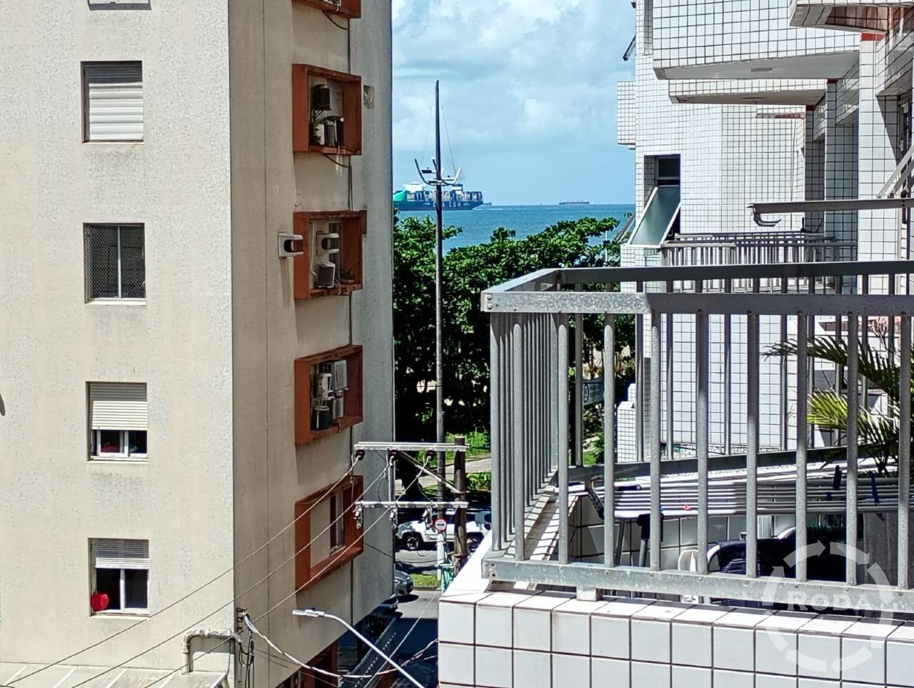 Apartamento à venda no Gonzaga: 