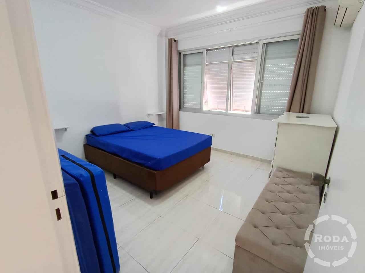 Apartamento à venda no Gonzaga: 