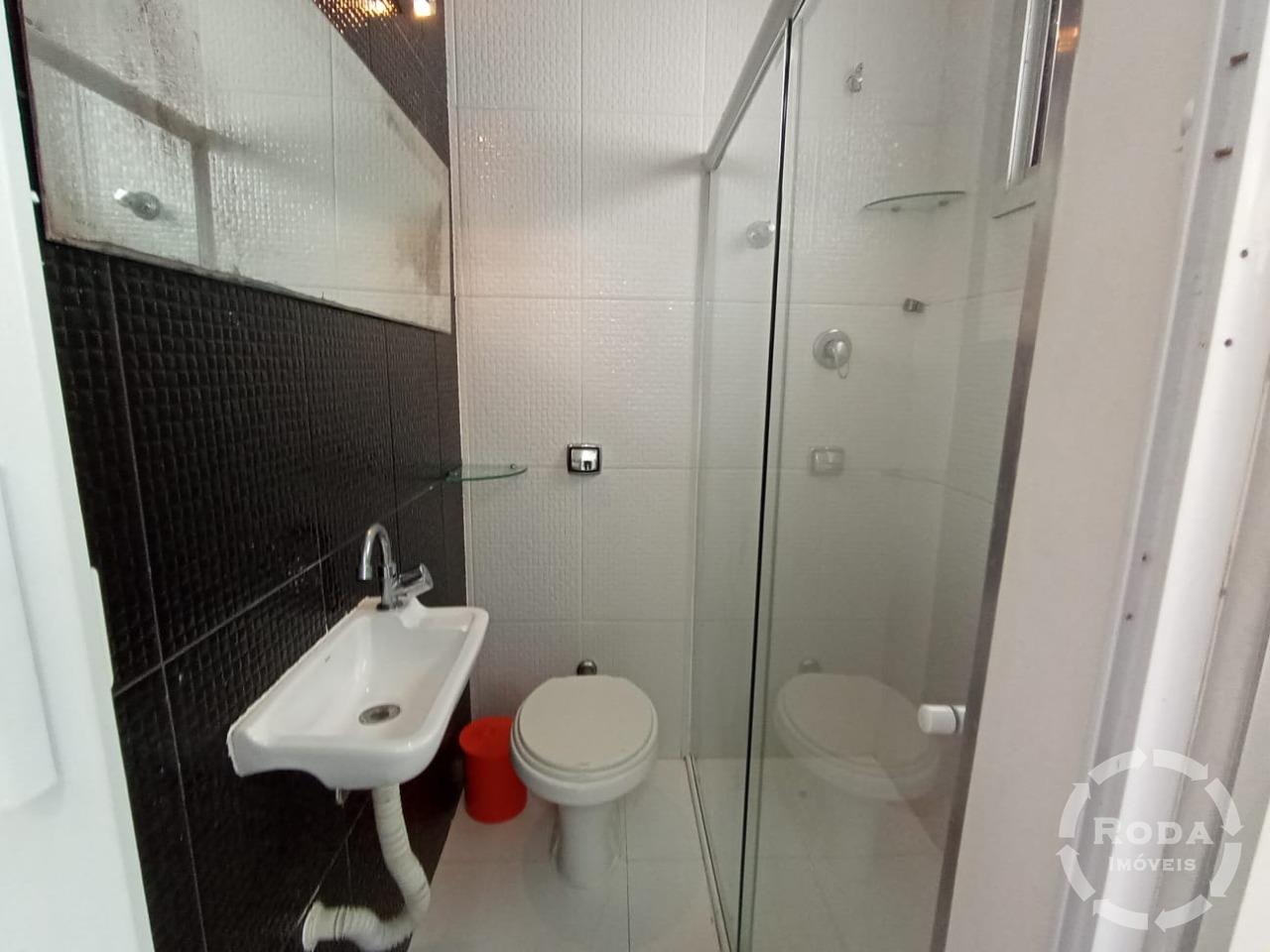 Apartamento à venda no Gonzaga: 