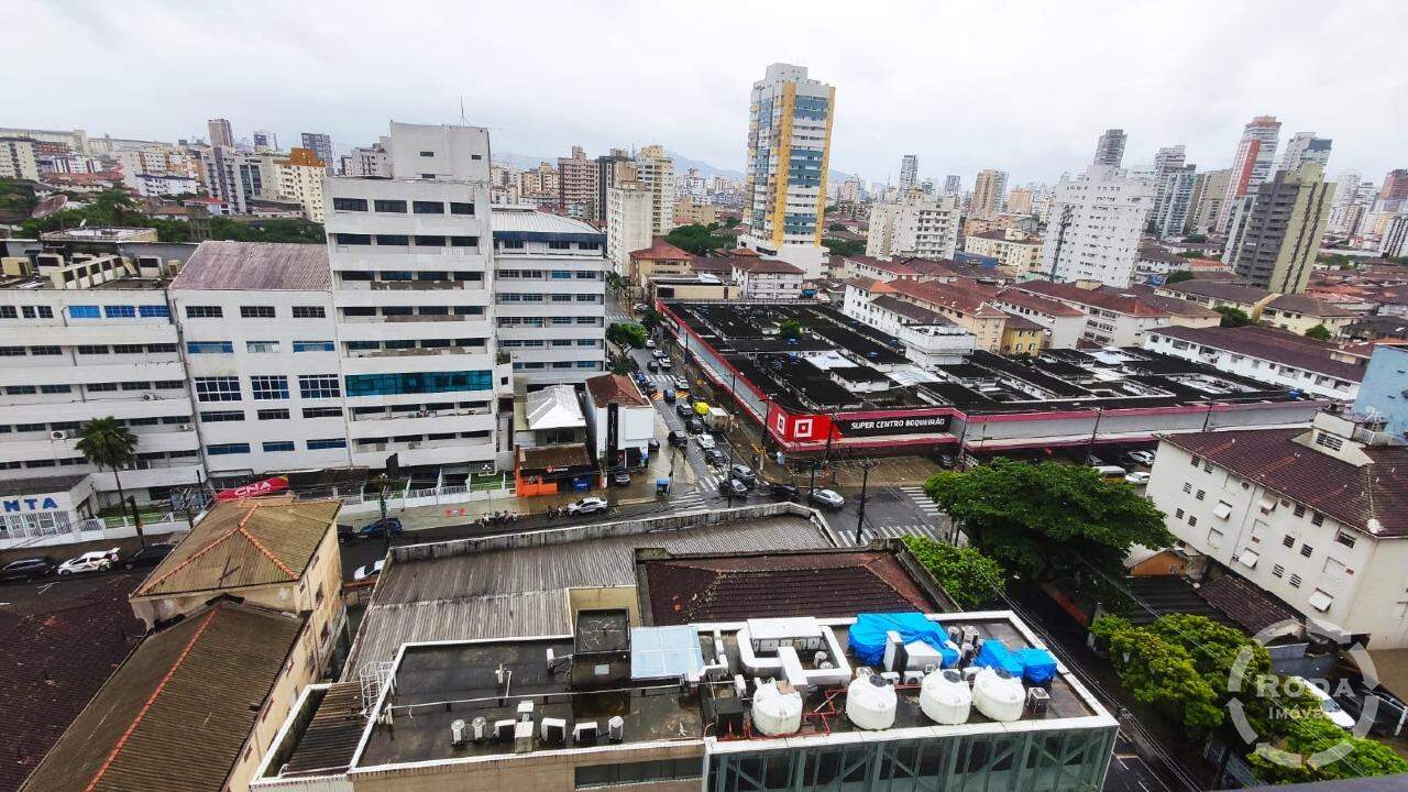 Apartamento para aluguel no Boqueirão: 