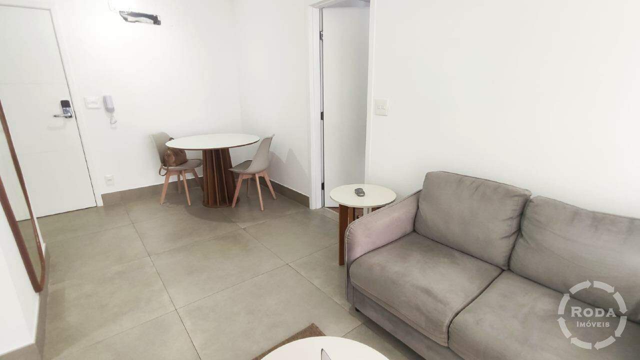 Apartamento para aluguel no Boqueirão: 