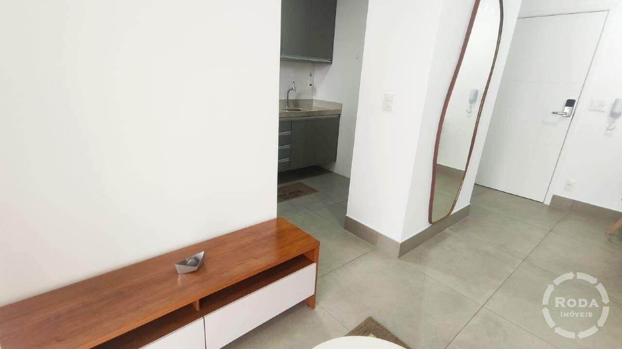 Apartamento para aluguel no Boqueirão: 